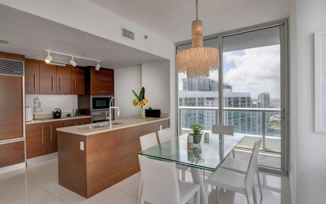Private Residences At Icon Twr3 By Jos17