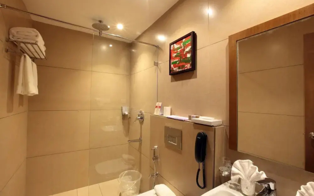 JK Park Residency Kannur