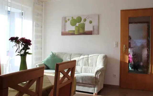 Ferienwohnung Parkblick