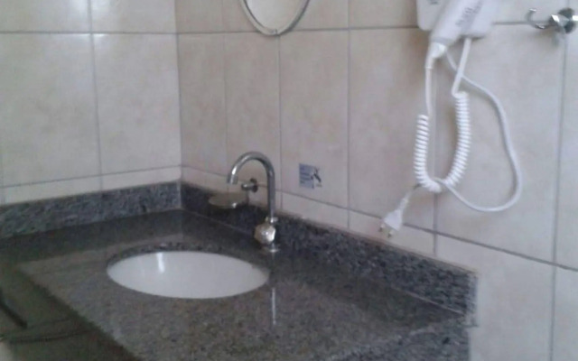Hotel Itapema