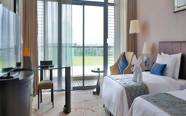 Rosedale Hotel & Resorts Suzhou