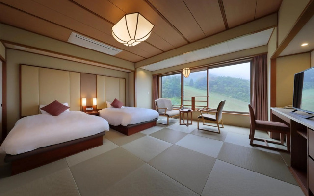 Zao Kokusai Hotel