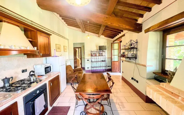 Spoleto Poolside - Sleeps 24