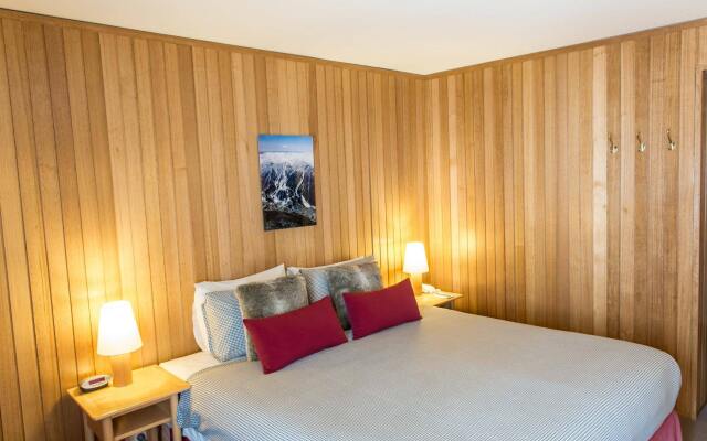Thredbo Alpine Hotel
