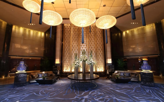 Tangla Hotel Tianjin