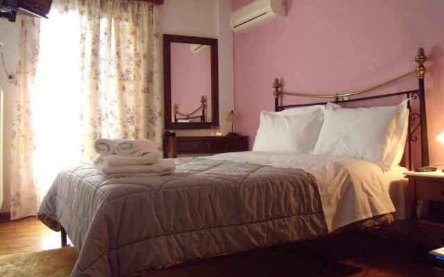 Guesthouse Doma