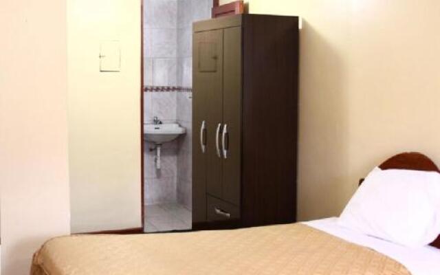 Hostal Lucerito