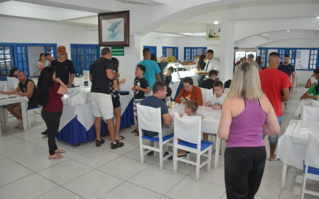Hotel Litoral Norte