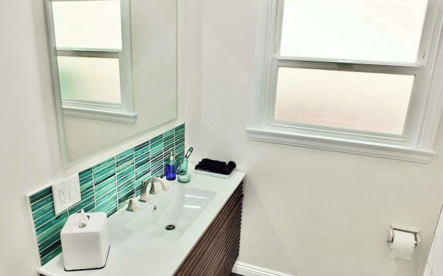 Greenbelt Guesthouse