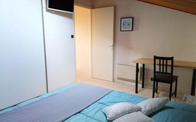 Appartement vue mer Sion-sur-l'Océan