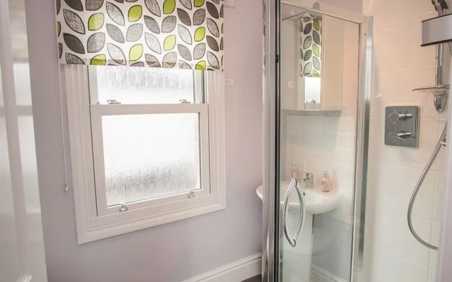 Studios At Glenthorne