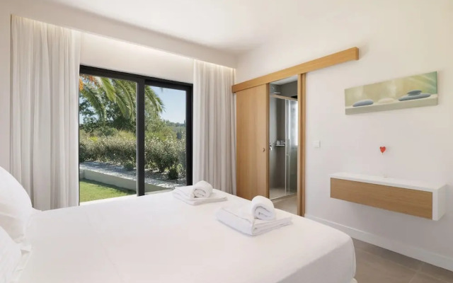 Gaia - A Secret Luxury Hideaway