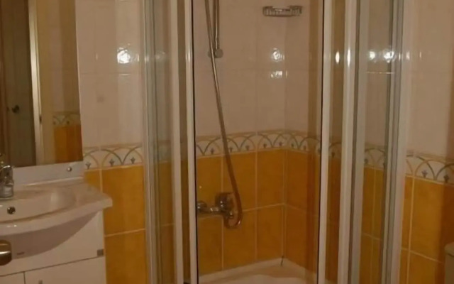 Antas Deluxe Apartments