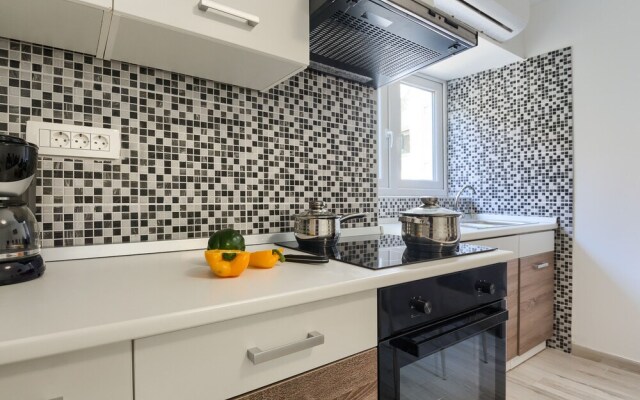 Andrea&Leon Apartments