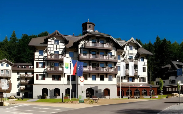 Hotel Savoy