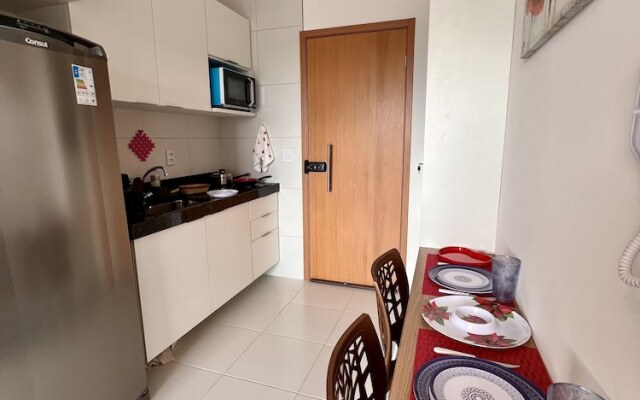 Makia Beach Experience Flat Estudio 312A