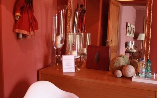 B&B La Chambre d'à Côté