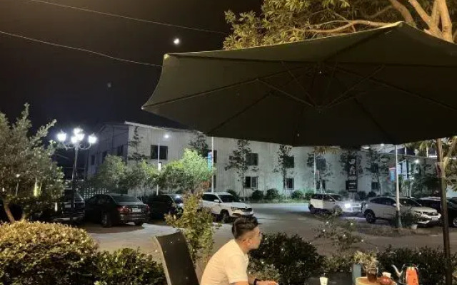 Mian Xiang Ju Homestay