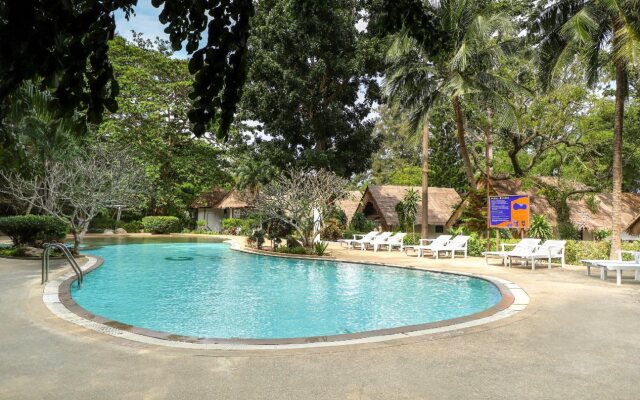Coral Island Resort