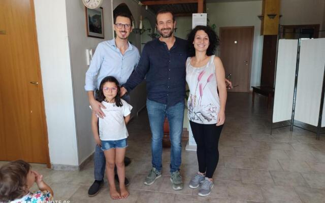 b&b Borgo Pileri
