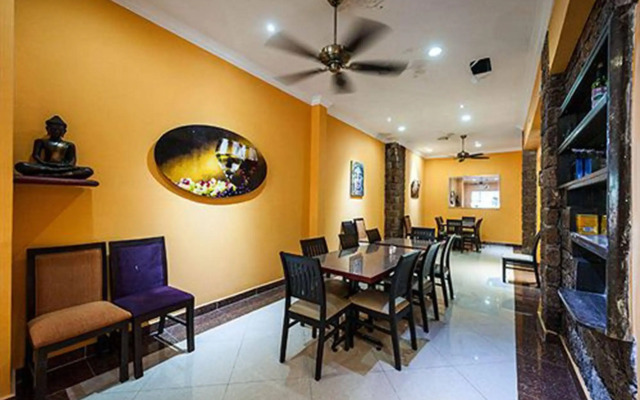 Angkor International Hotel