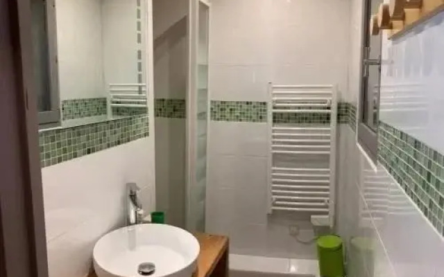 Boost Your Immo Vars Le Sandrina 82