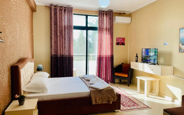 Viola Hotel