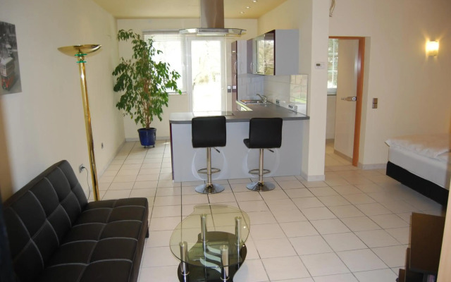 Ferienwohnungen - 2 Zierenberg