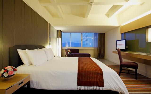 Centara Hotel Hat Yai
