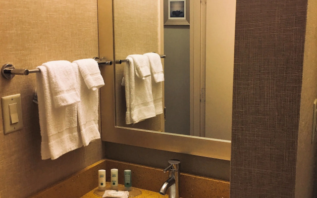 Quality Inn & Suites Downtown