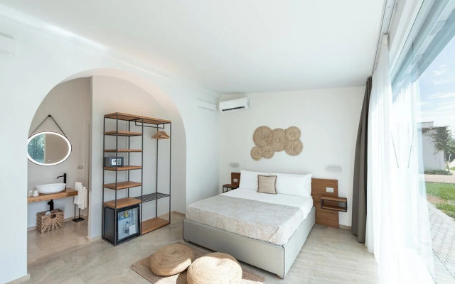 Agriturismo Le Grancìe