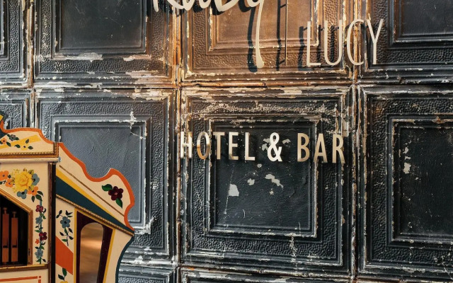 Ruby Lucy Hotel London
