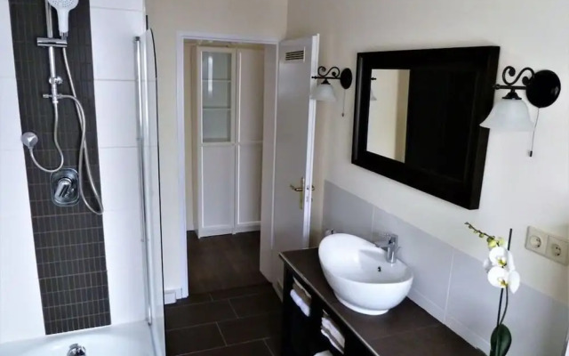 Holiday Apartment Randersacker