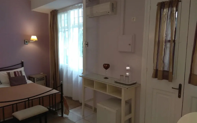 Pension Filyra
