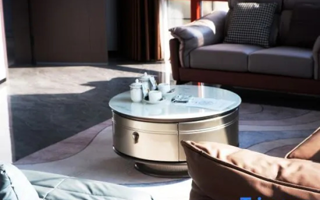 Ruili Youruiyunji High-end B&B HOTEL