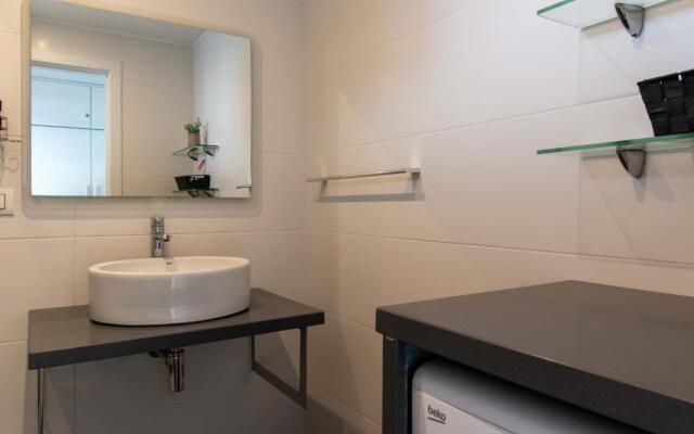 Parque Santiago IV 108 - Studio