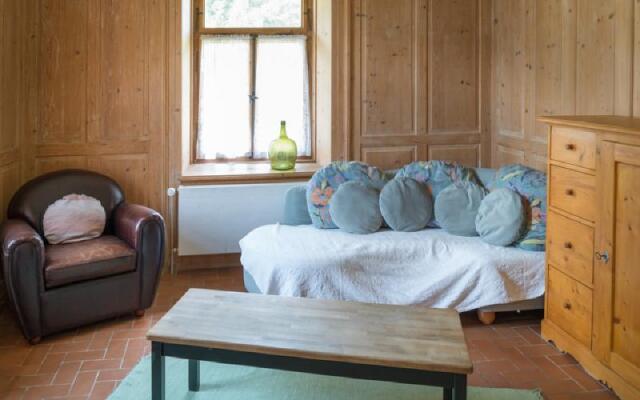 Landhaus Ursulina - Eight Bedroom