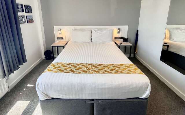 Mode Hotel Lytham