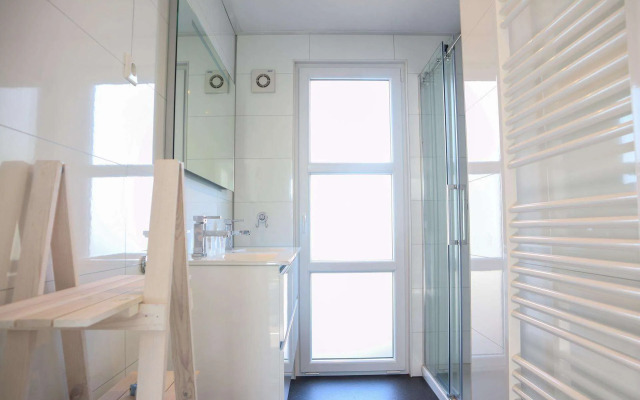 EuroParcs Bad Hulckesteijn