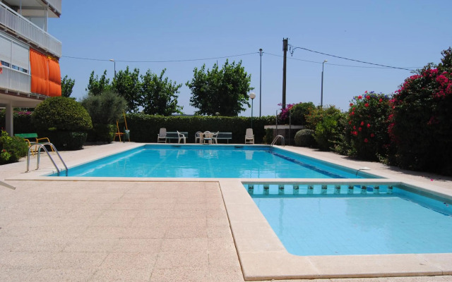 Apartamento Maraka Playa Castelldefels