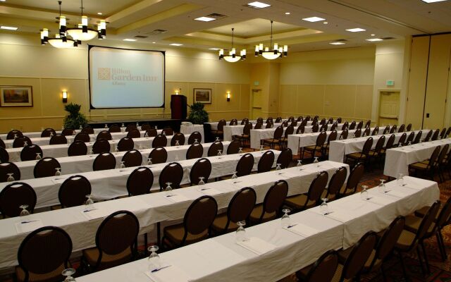 Hilton Garden Inn Albany