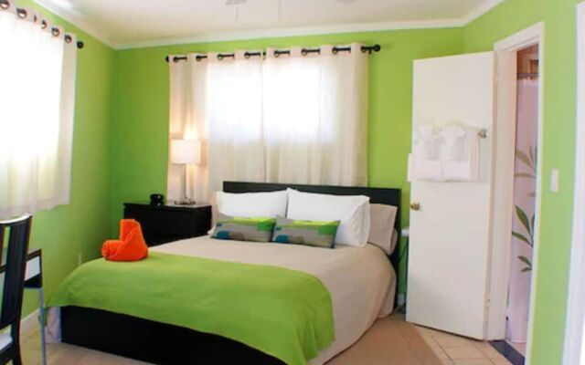 Rhumcay Exuma Beach Resort