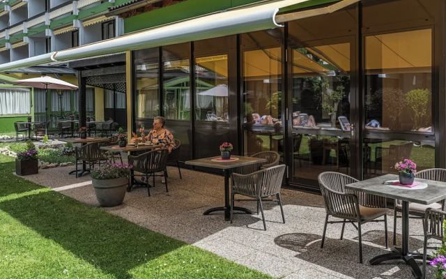 Kurhotel Unter den Linden