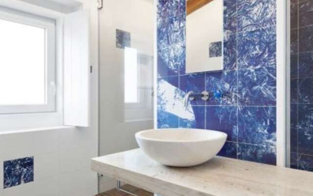 Chaparro House - High Alentejo