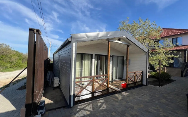 Гостевой дом на Мироненко 53/1