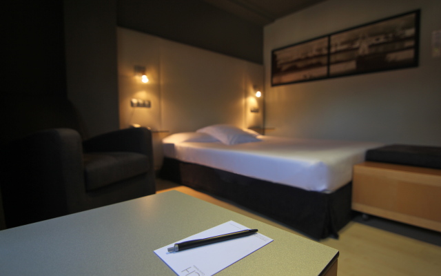 Hotel Almirante