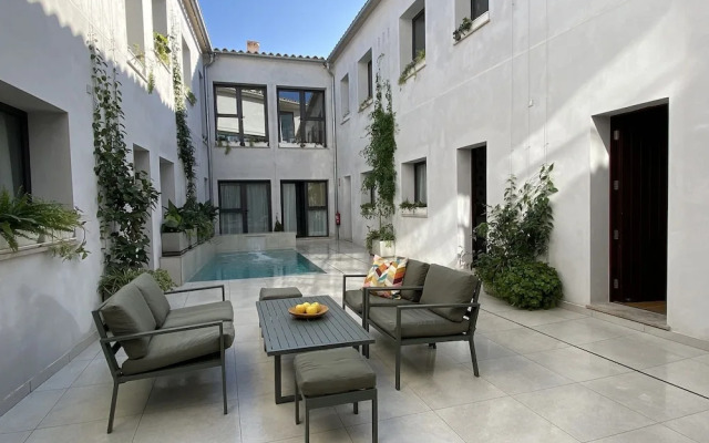 Alaró Natura Rural Suites