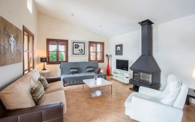Villa Poligono 50 Parcela 367 Holiday hou No.1