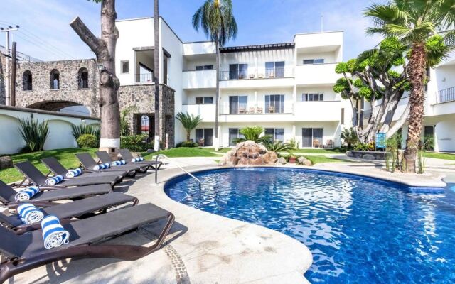 Occidental Cuernavaca
