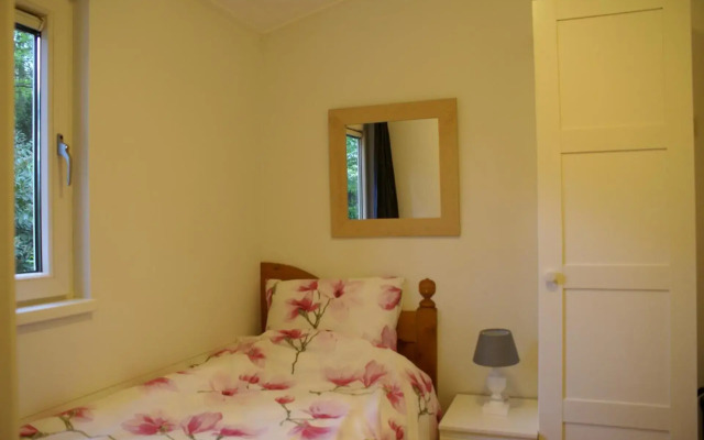 t'Bakkersboschje nummer 9